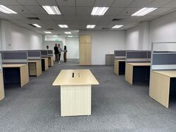 German Centre (D22), Factory #452303341